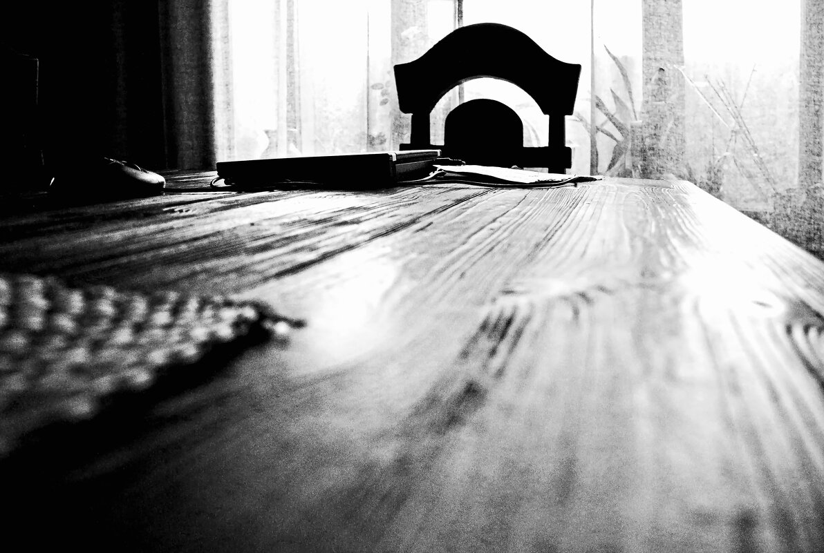 ---Empty Place--- - AL Reborn 