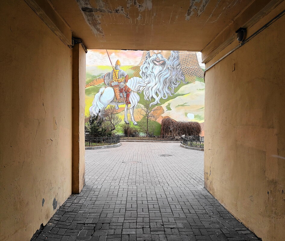 /// - Виктор Никитенко