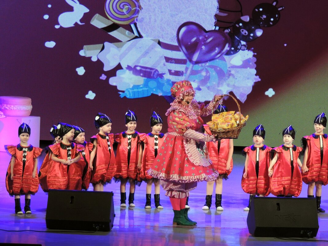 Малыши. - Ната57 Наталья Мамедова Малыши. - Ната57 Наталья Мамедова