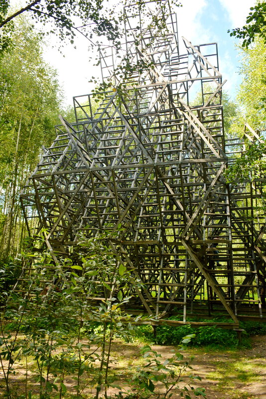 Штурм неба - Леонид Иванчук Штурм неба - Леонид Иванчук