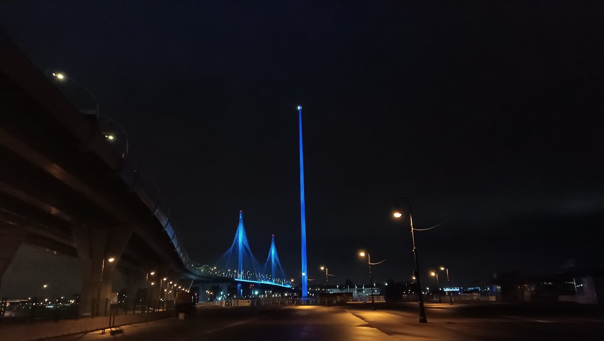 ЗСД - Андрей 