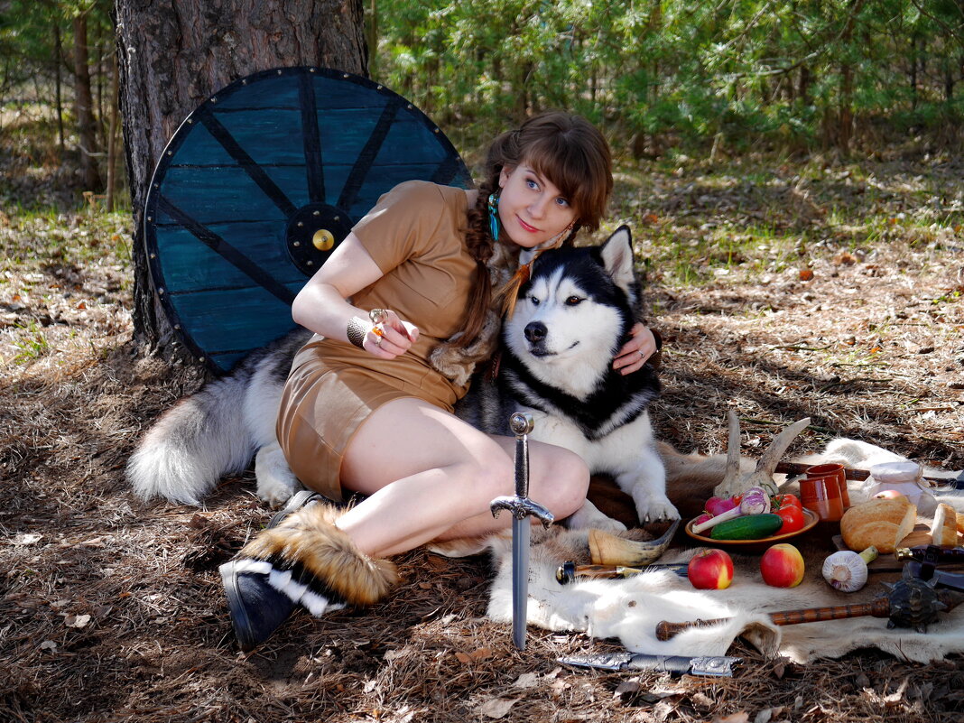 Однажды - Наталья Rosenwasser