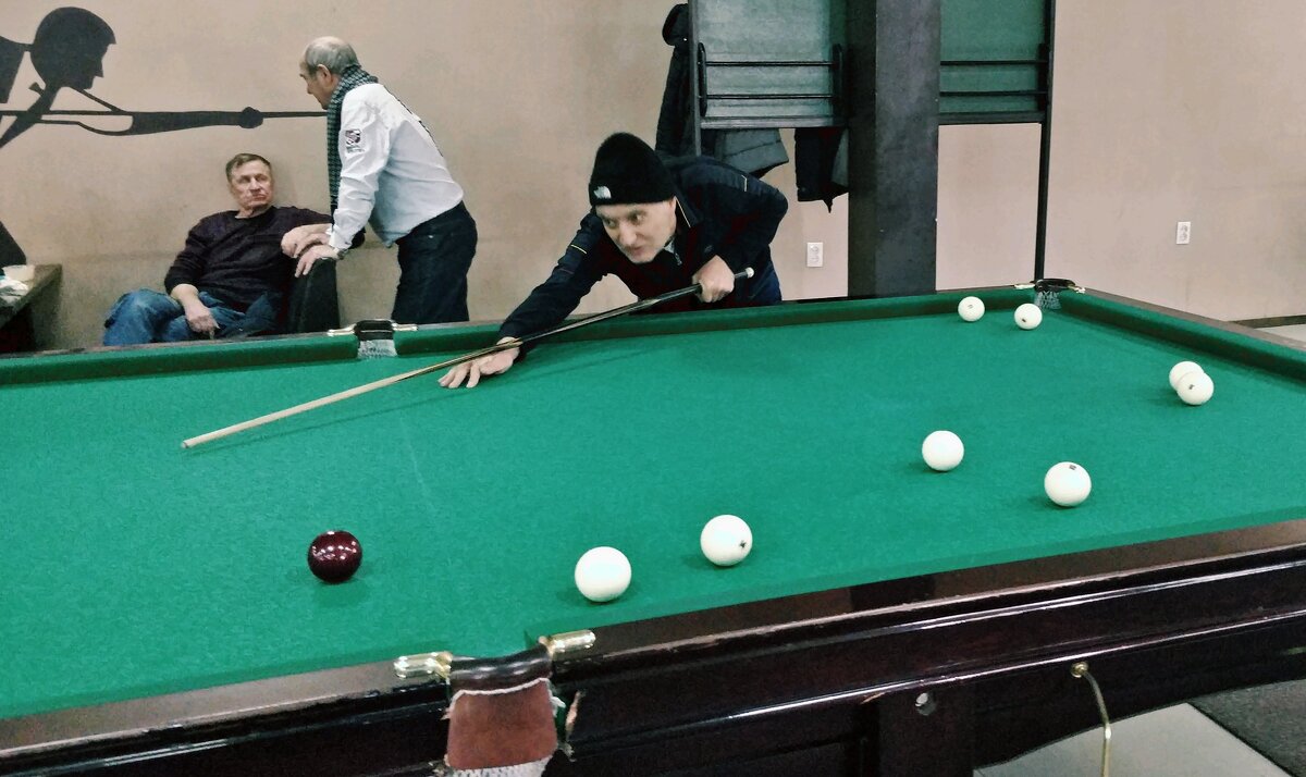 Игра - Андрей Хлопонин Игра - Андрей Хлопонин