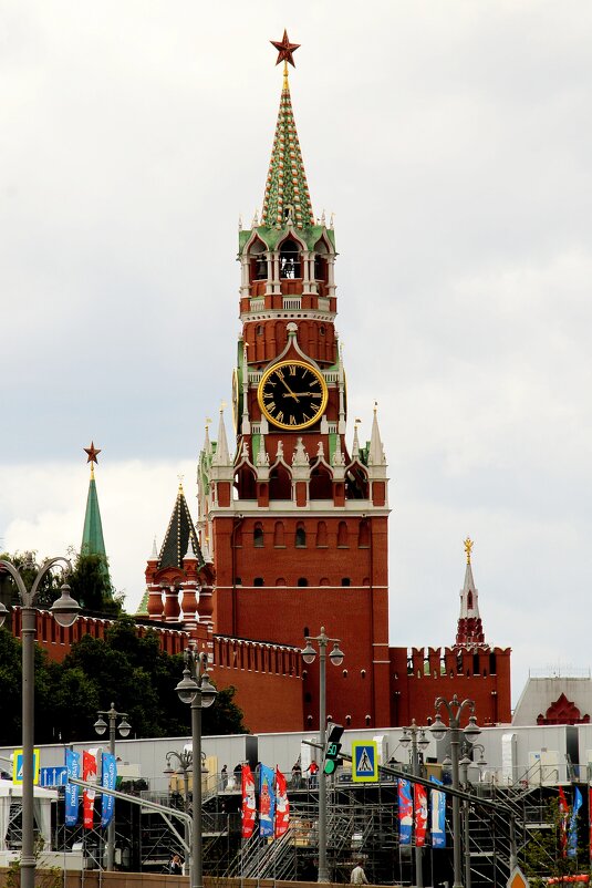 Без пяти три... - photo Bo Без пяти три... - photo Bo