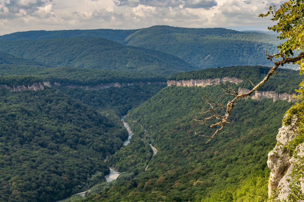 Адыгея - Игорь Сикорский Адыгея - Игорь Сикорский