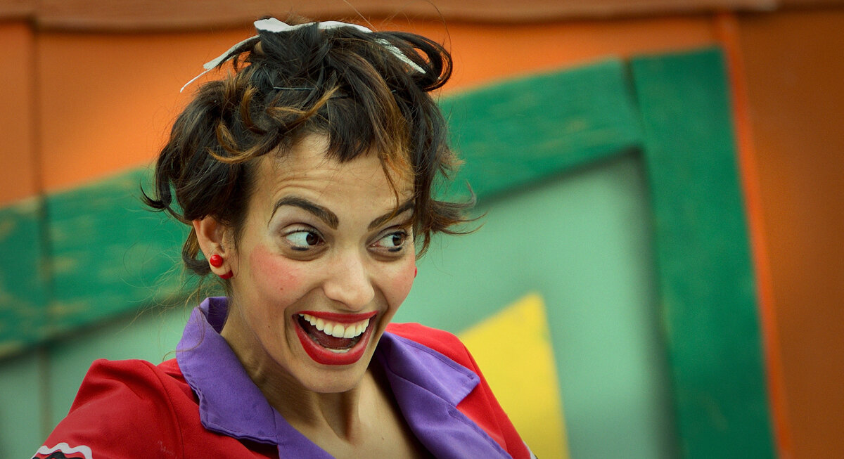 *** - Dan Berli *** - Dan Berli