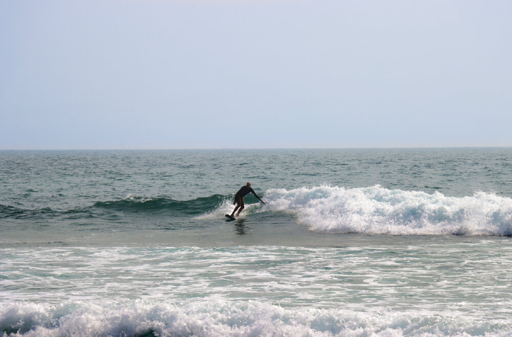 Развлечения на побережье - Галина Ильясова