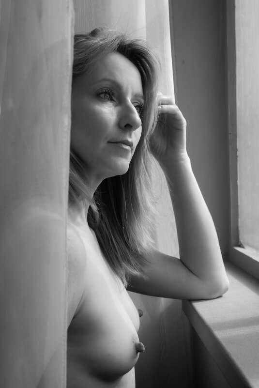 Оливия - Михаил Трофимов