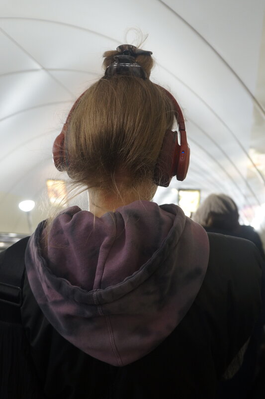 прическа - zavitok *