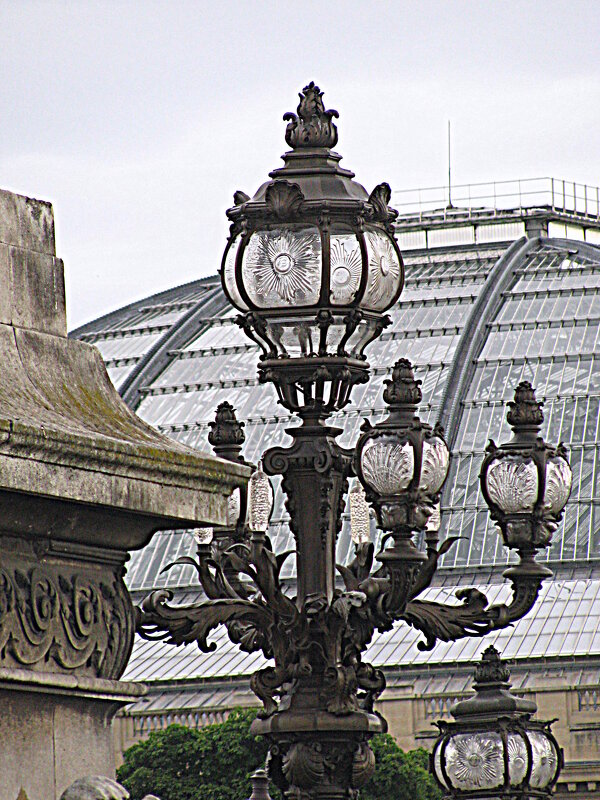 Париж. - Владимир Драгунский