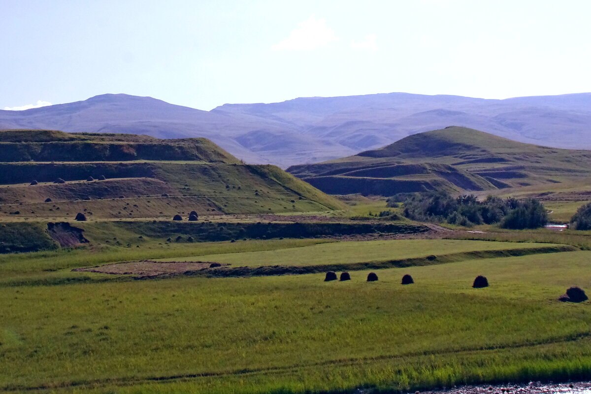Горы Дагестана - Сергей Швечков Горы Дагестана - Сергей Швечков