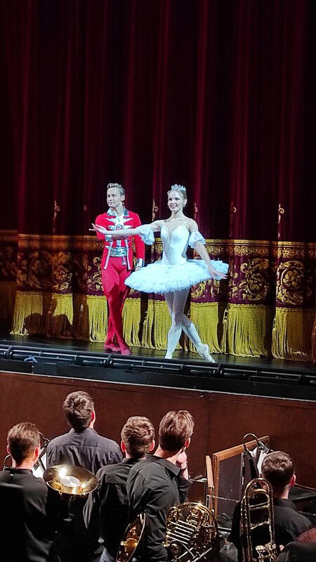 Театр, театр.... - Татьяна Лютаева