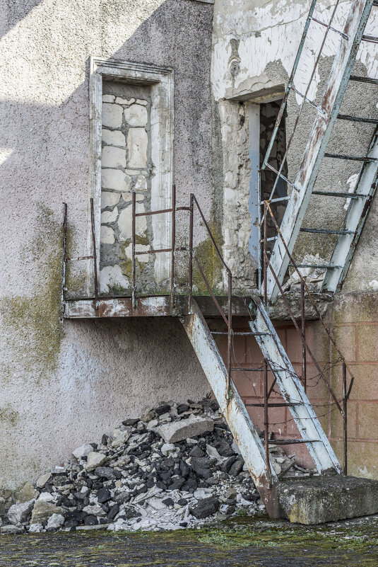 Изумительная входная группа - Коля Лукашов