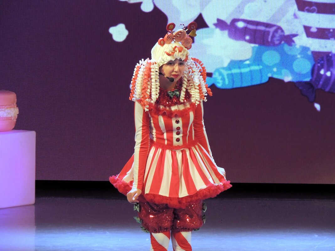 Конфетка. Концерт Детки-конфетки - Ната57 Наталья Мамедова Конфетка. Концерт Детки-конфетки - Ната57 Наталья Мамедова