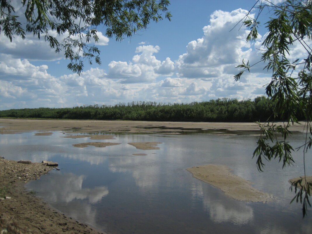 Протока - Anna Ivanova Протока - Anna Ivanova