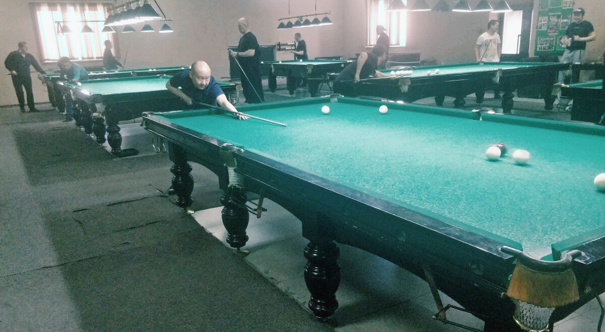 Игрок. - Андрей Хлопонин Игрок. - Андрей Хлопонин