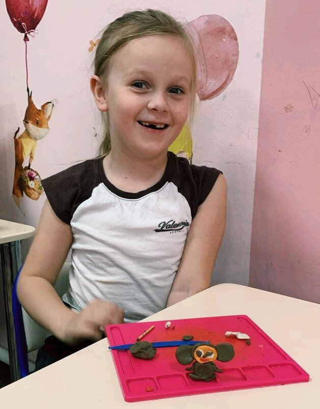 Детский смех - Георгиевич Детский смех - Георгиевич