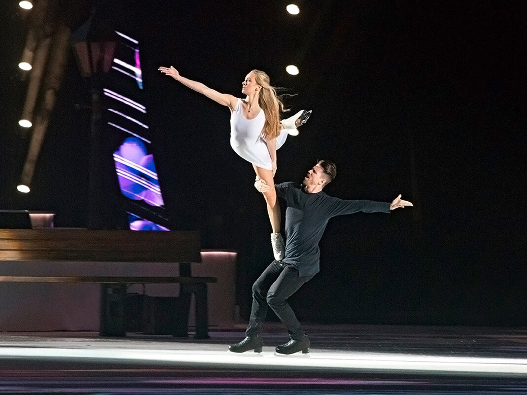 *** - Алексей Смирнов