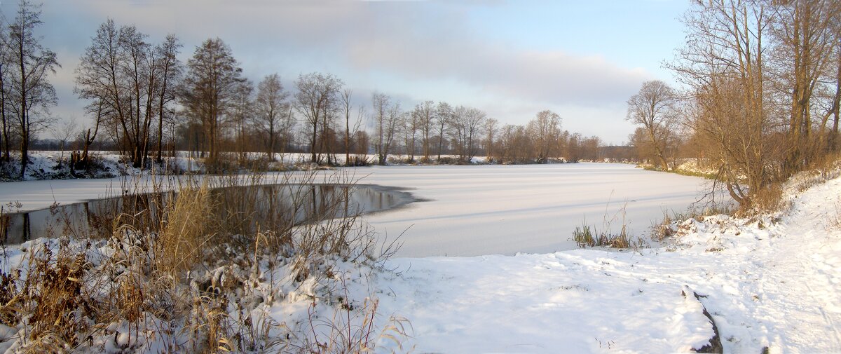 Тоже панорама - Николай ntv