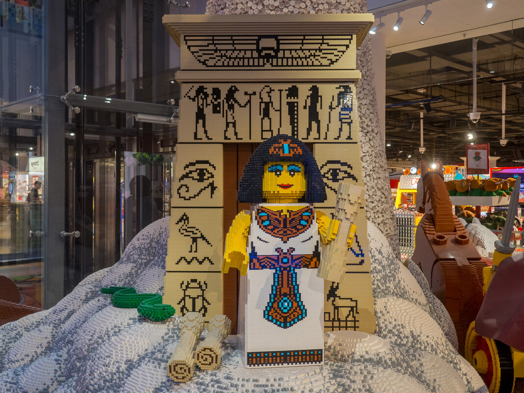 ___ - Yuriy V ___ - Yuriy V