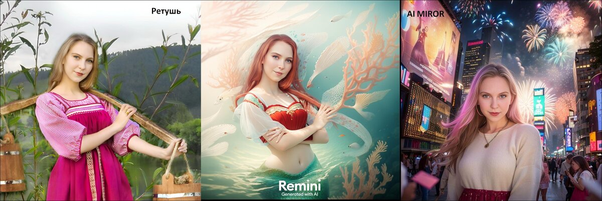 Преображение - Екатерина Панова