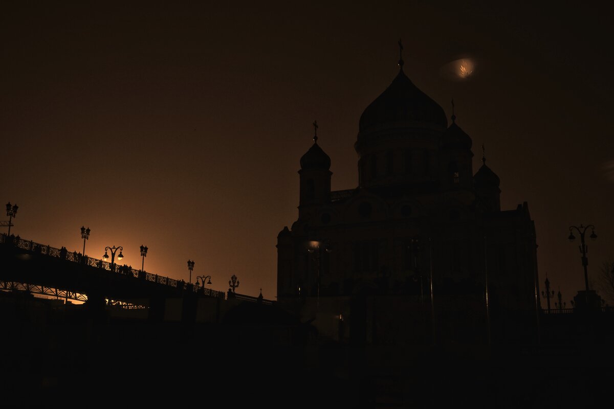 Храм Покрова Божией Матери - Artak Храм Покрова Божией Матери - Artak