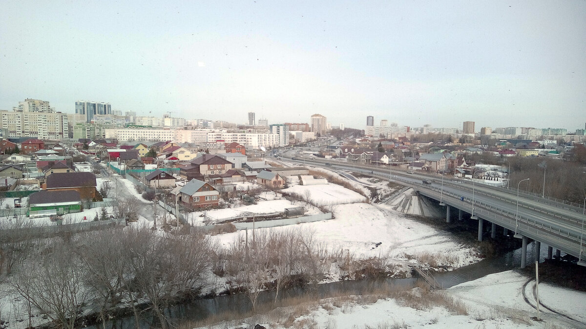 Город - Андрей Щетинин Город - Андрей Щетинин