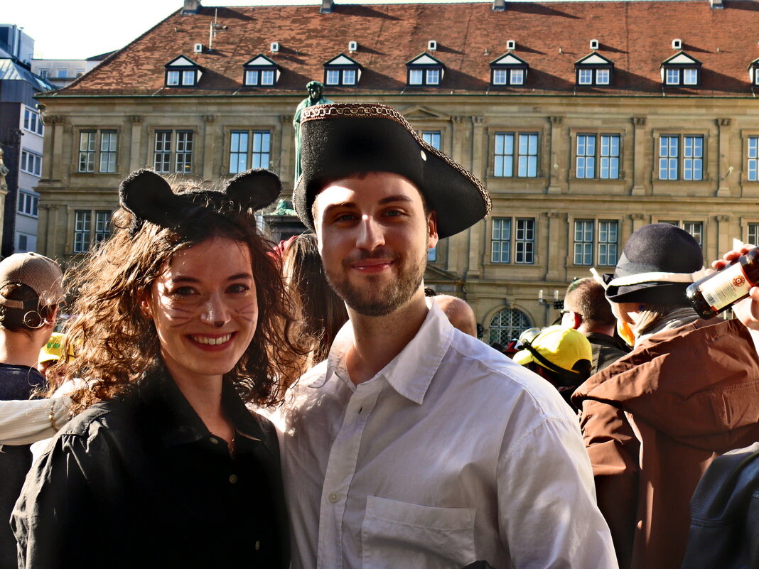 Гости карнавала - 66 - Алексей Кузнецов Гости карнавала - 66 - Алексей Кузнецов