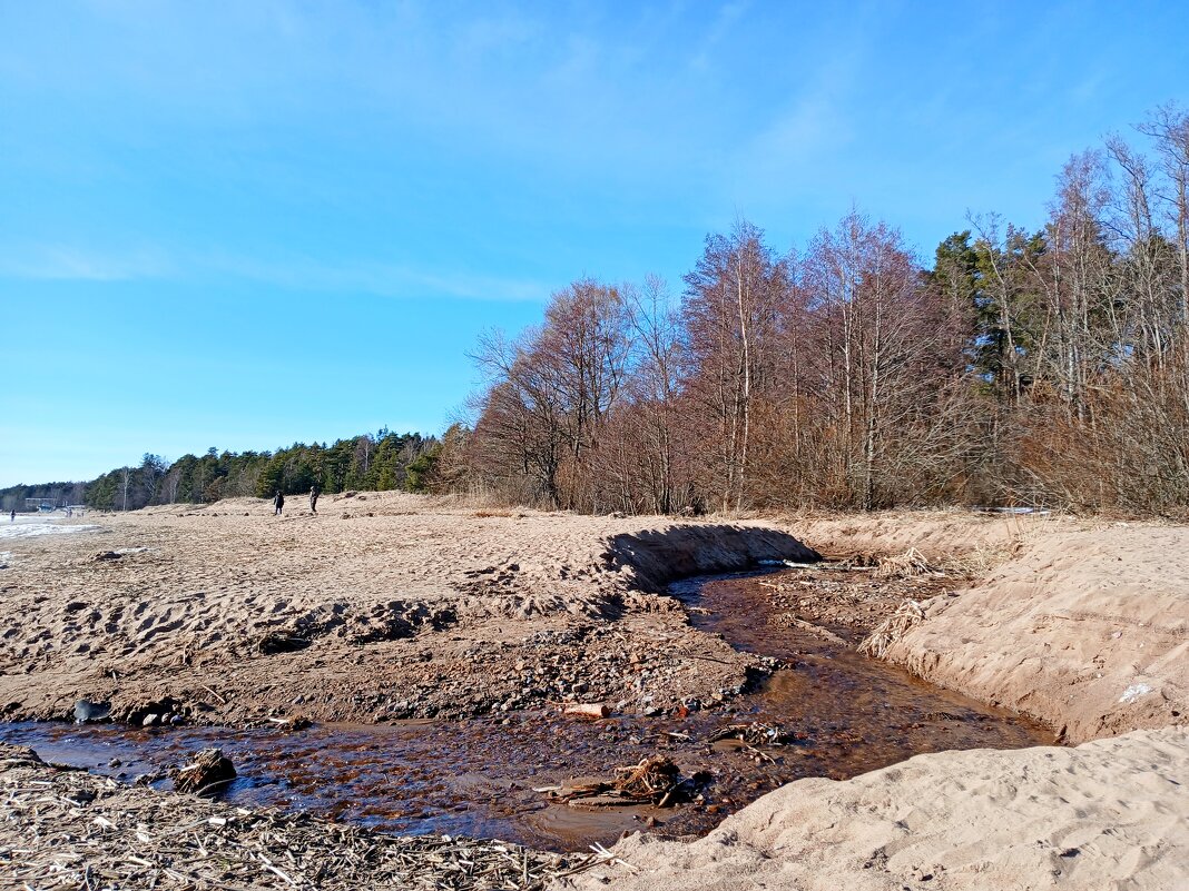 Журчат ручьи. - Лия ☼ Журчат ручьи. - Лия ☼