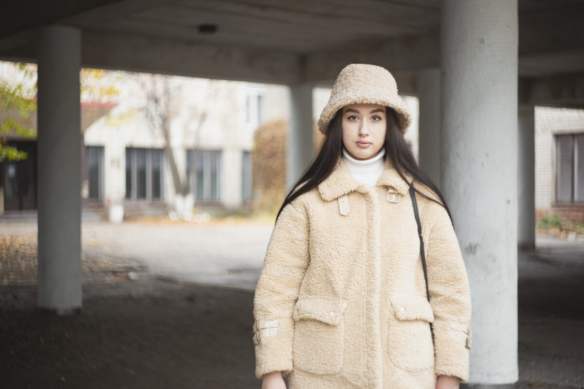 Мария - Яна Горбунова