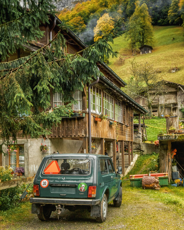 Гордость - Владимир Колесников Гордость - Владимир Колесников