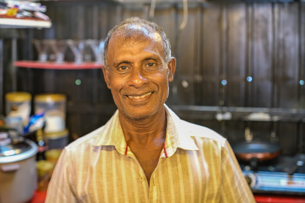 Старый бармен - Dmitry i Mary S