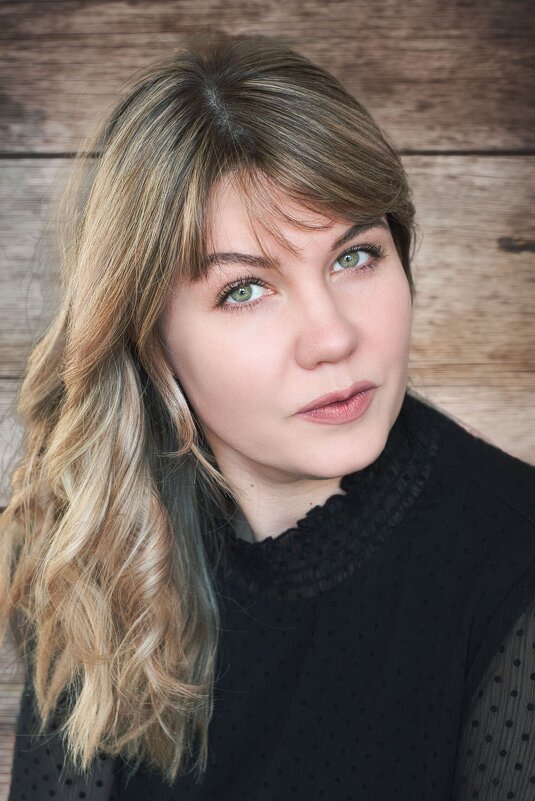 Настена - Александр Гапоненко