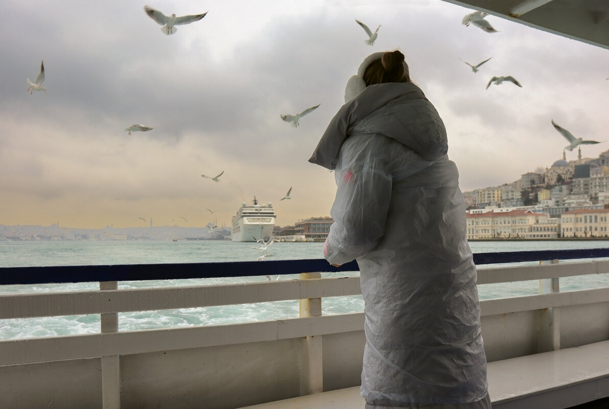 Чайки - skijumper Иванов Чайки - skijumper Иванов