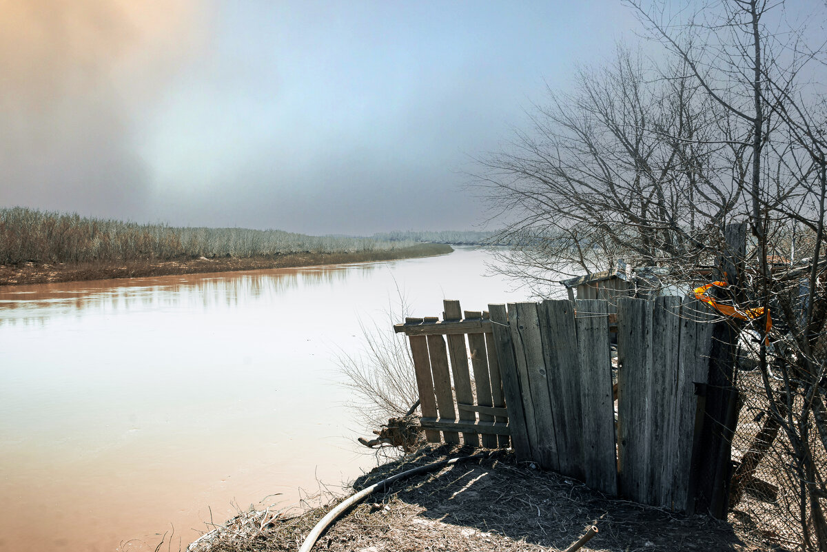 Уральск, Западно-Казахстанская область - Александр Облещенко Уральск, Западно-Казахстанская область - Александр Облещенко