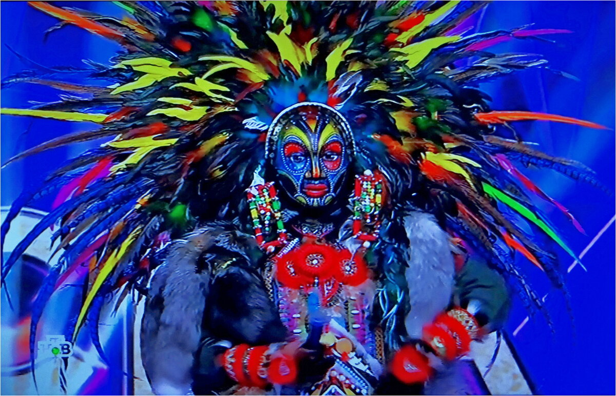 ЭСТРАДА - Юрий Владимирович 34 ЭСТРАДА - Юрий Владимирович 34