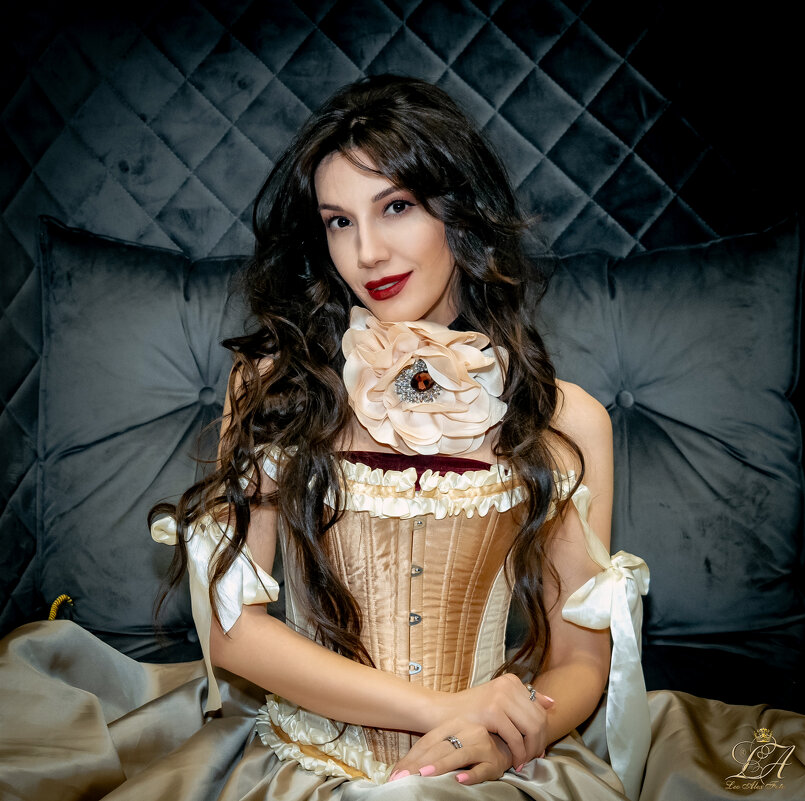 Карина - Leo Alex Foto Карина - Leo Alex Foto