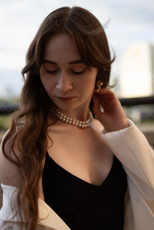 - - Евгений Ваулин