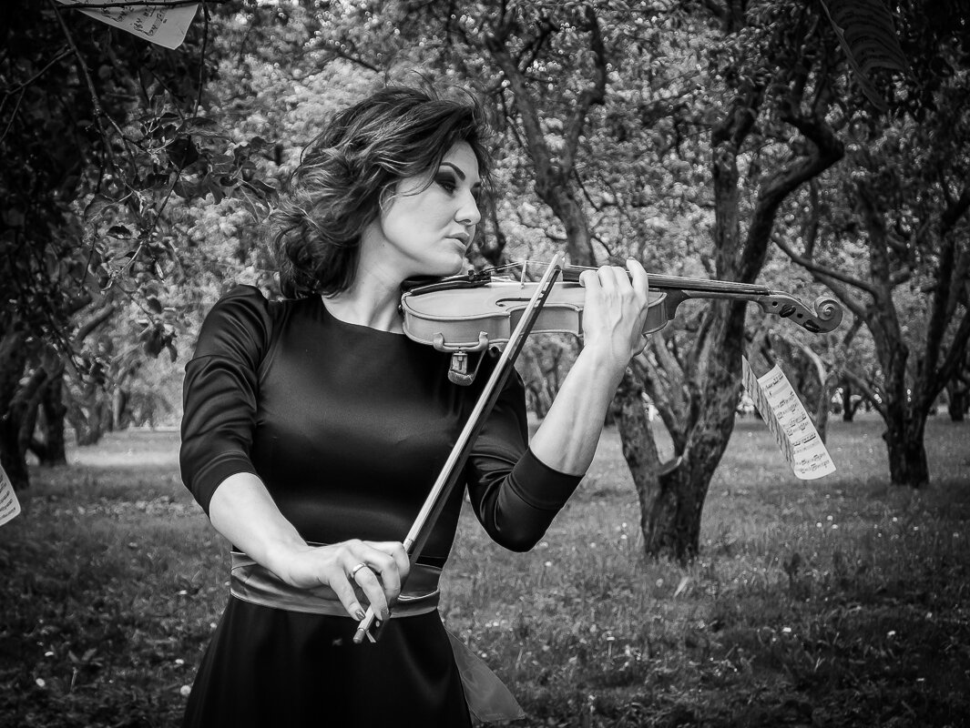 *** - Наталья Rosenwasser *** - Наталья Rosenwasser