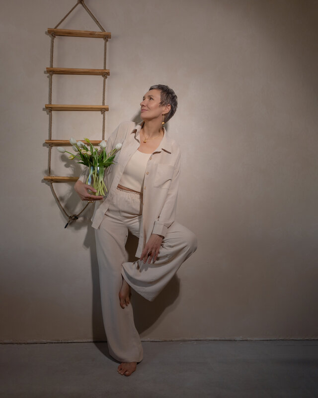 О восходящей силе весны - Валерий Паршин О восходящей силе весны - Валерий Паршин