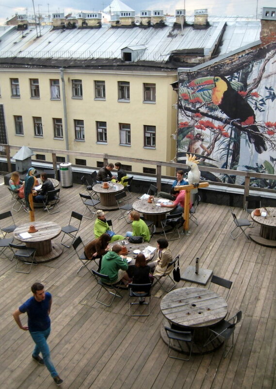 было :) - zavitok *