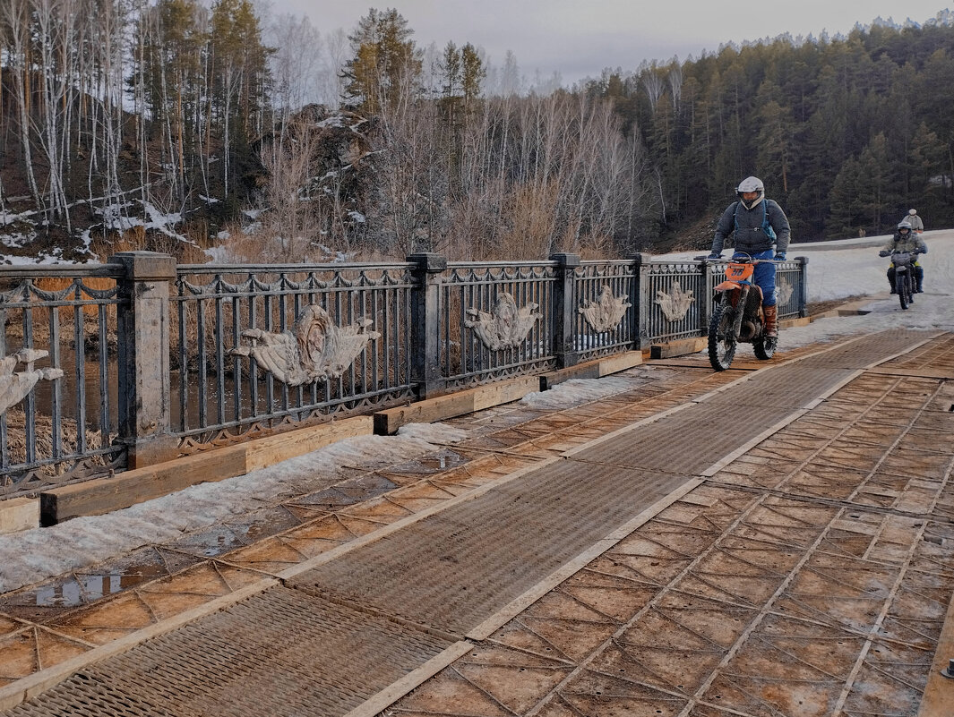 Лишь только снег сойдёт - Дмитрий Костоусов Лишь только снег сойдёт - Дмитрий Костоусов