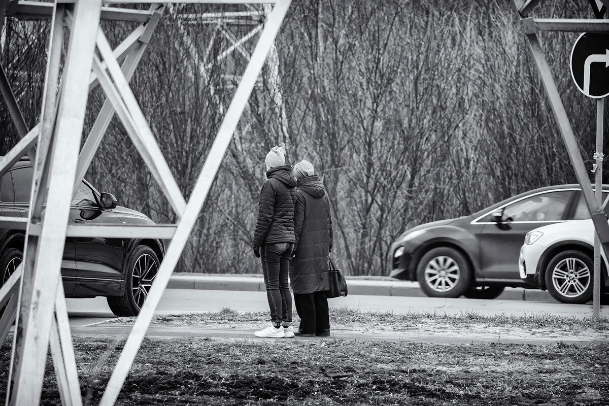 Перейти дорогу - Александр Синдерёв