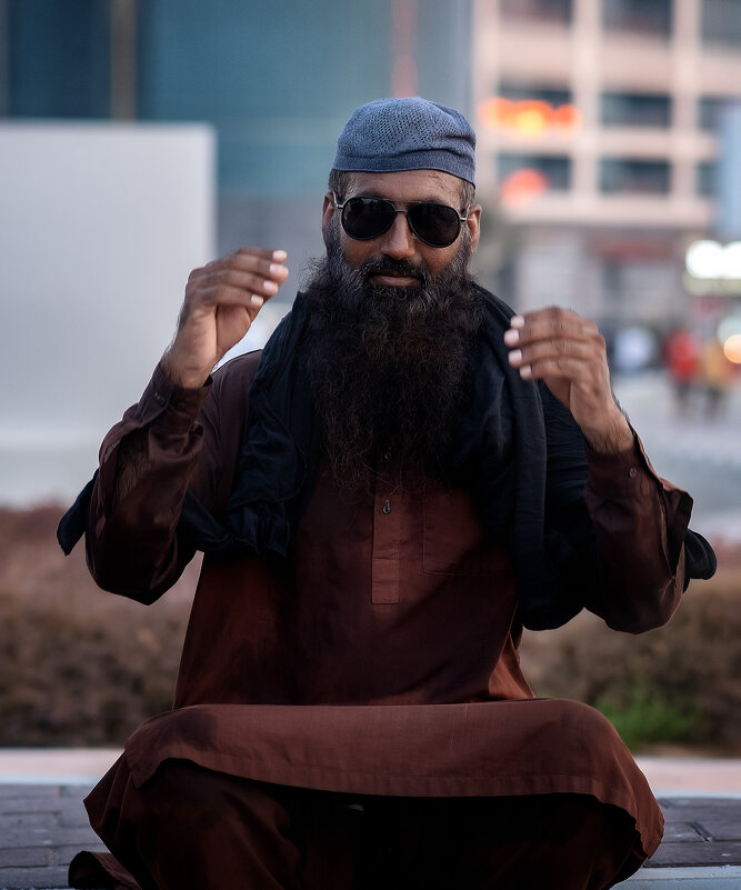 ВОСТОЧНЫЙ ЧЕЛОВЕК - Александр ВОСТОЧНЫЙ ЧЕЛОВЕК - Александр