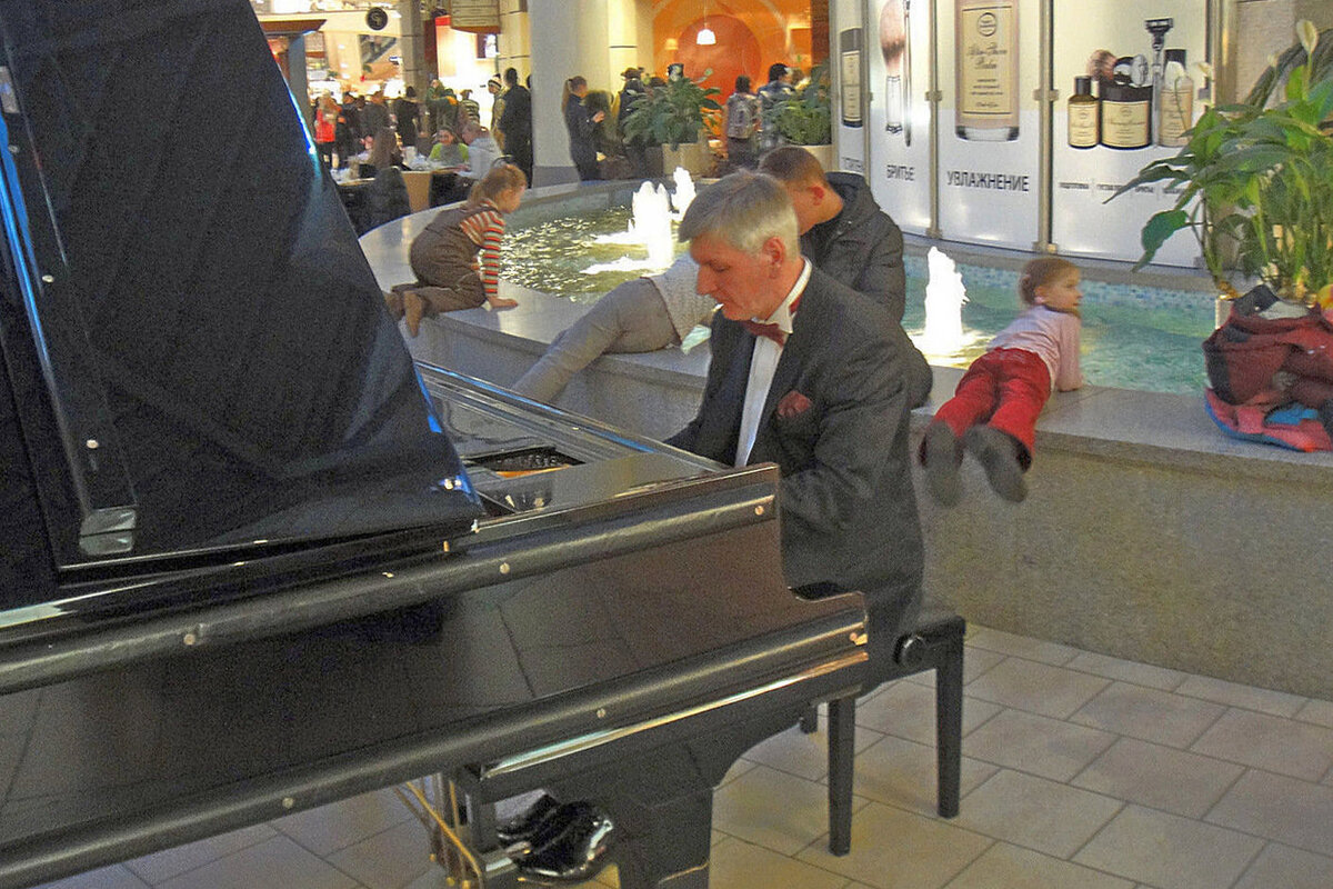 Играй музыкант! - Ольга Довженко Играй музыкант! - Ольга Довженко