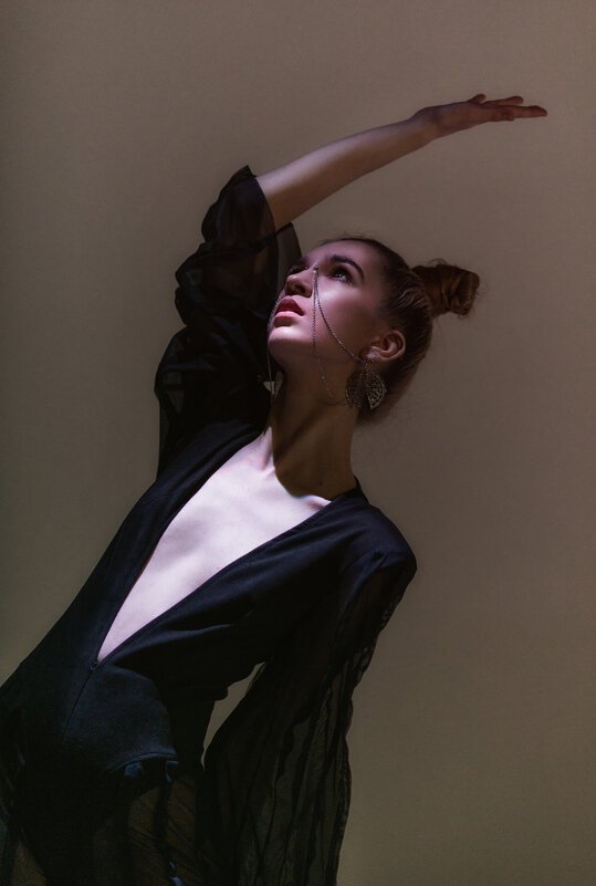 Скрываясь от света - Джованни Луче