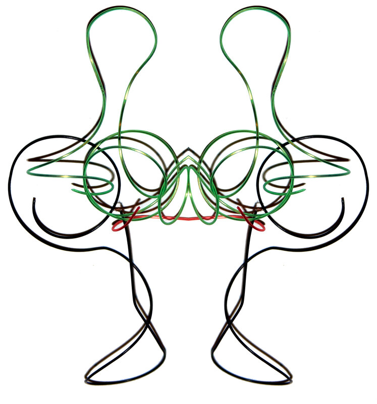 На первой встрече - Ivan VIKAR