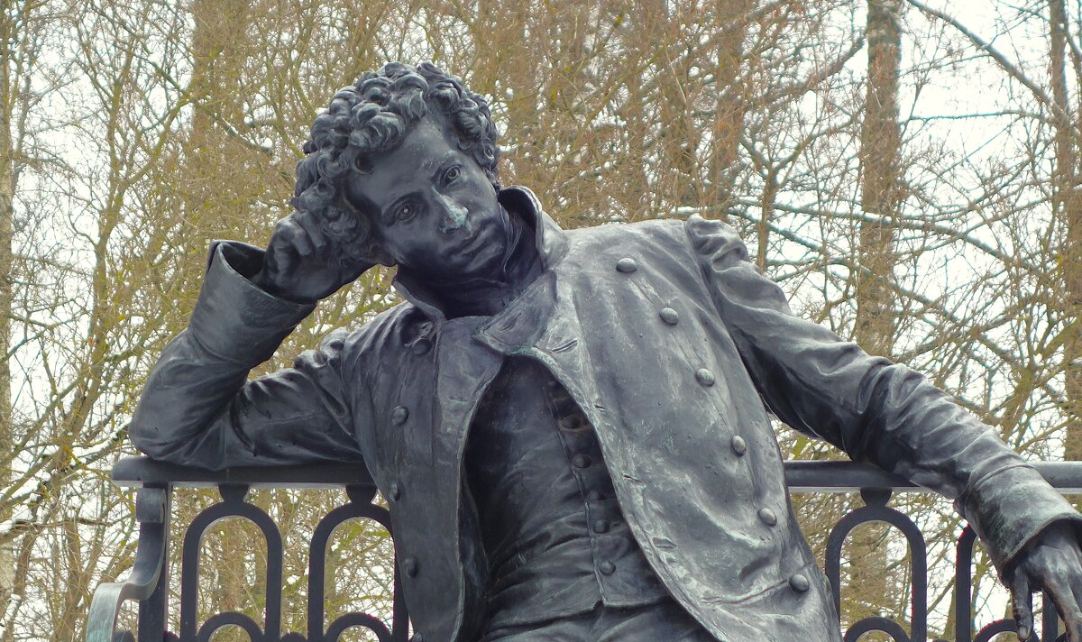 Наше всё... - Sergey Gordoff Наше всё... - Sergey Gordoff