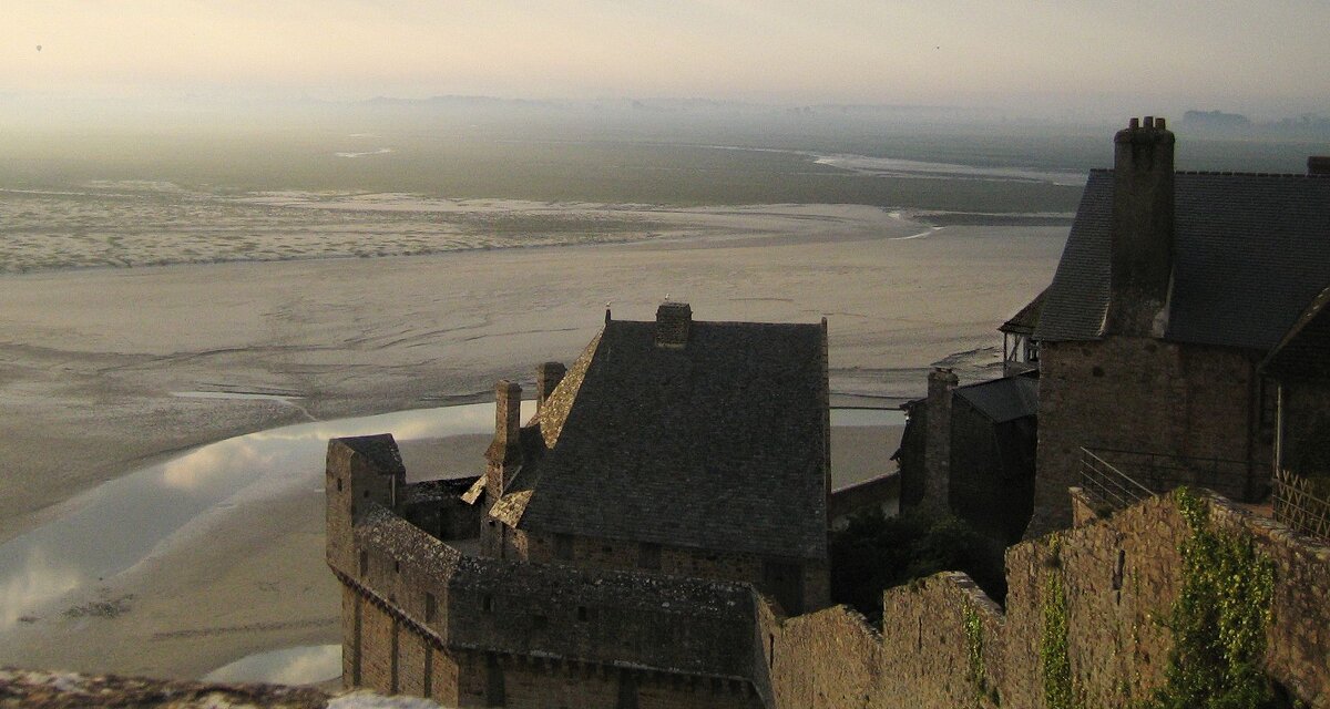 Мон-Сен-Мишель - ZNatasha - Мон-Сен-Мишель - ZNatasha -