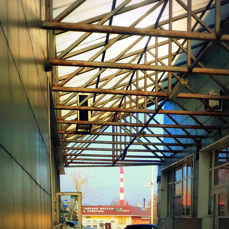 яркое солнце - Любовь 